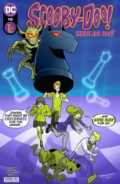 Scooby-Doo-Where-Are-You April 01, 2022 Issue Cover