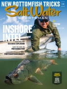 Salt-Water-Sportsman April 01, 2017 Issue Cover