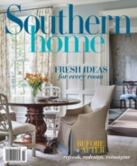 Southern-Home January 01, 2019 Issue Cover