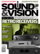 Sound-and-Vision February 01, 2020 Issue Cover