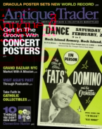 Kovels-Antique-Trader December 20, 2017 Issue Cover