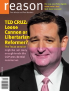 Reason February 01, 2015 Issue Cover