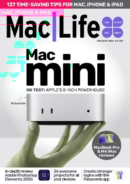 Mac-|-Life January 01, 2025 Issue Cover
