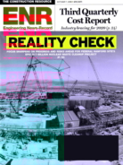 Engineering-News-Record October 07, 2019 Issue Cover