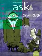 ask September 01, 2019 Issue Cover