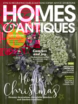 Homes-and-Antiques December 01, 2025 Issue Cover
