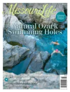 Missouri Life June 01, 2025 Issue Cover