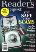 Readers-Digest---Large-Print-Edition June 01, 2023 Issue Cover