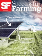 Successful-Farming January 01, 2021 Issue Cover