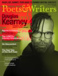 Poets & Writers May 01, 2025 Issue Cover