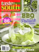 Taste-of-the-South May 01, 2016 Issue Cover