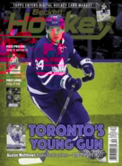 Beckett-Hockey December 01, 2016 Issue Cover