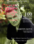 Cowboys-and-Indians July 01, 2021 Issue Cover