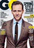 Gentlemens-Quarterly---GQ March 01, 2017 Issue Cover