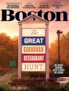 Boston August 01, 2026 Issue Cover