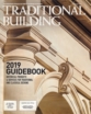 Traditional-Building February 01, 2019 Issue Cover