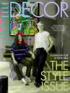 ELLE-DECOR September 01, 2023 Issue Cover