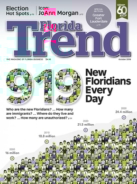 Florida-Trend October 01, 2018 Issue Cover