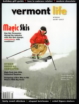 Vermont-Life December 01, 2016 Issue Cover