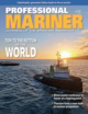 Professional-Mariner May 01, 2026 Issue Cover
