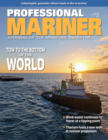 Professional Mariner May 01, 2026 Issue Cover