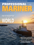 Professional Mariner May 01, 2026 Issue Cover