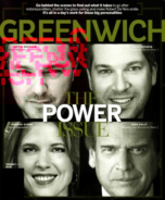 Greenwich February 01, 2013 Issue Cover