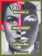 New-York-Magazine May 09, 2022 Issue Cover