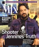 Mix August 01, 2020 Issue Cover
