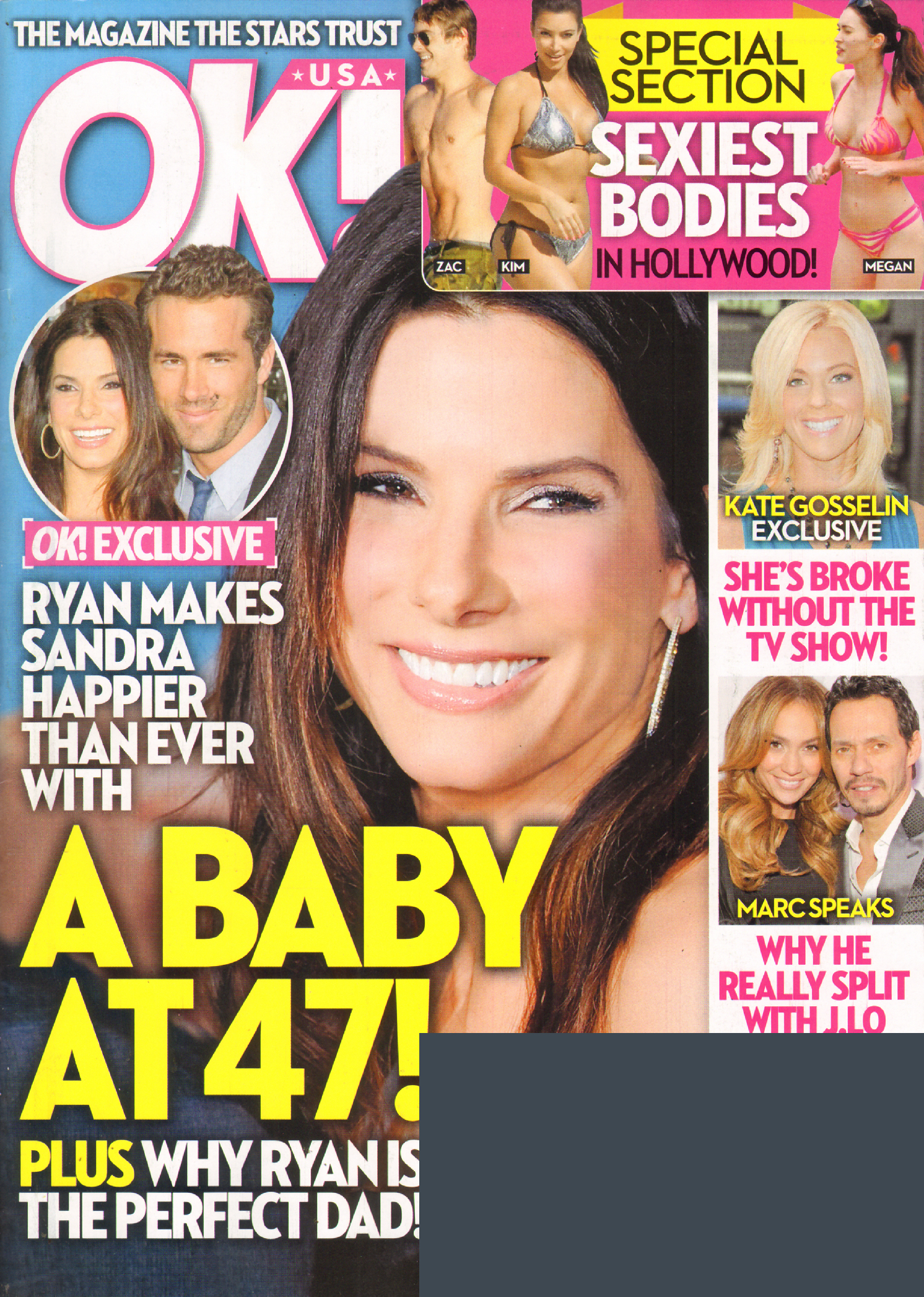 Ok September 19, 2011 Issue Cover