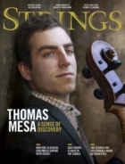 Strings September 01, 2020 Issue Cover