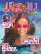 Jack-And-Jill July 01, 2025 Issue Cover
