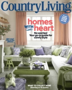 Country-Living March 01, 2014 Issue Cover