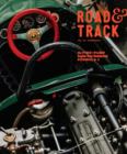 Road & Track August 01, 2026 Issue Cover
