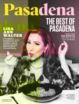 Pasadena July 01, 2025 Issue Cover