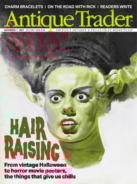 Kovels-Antique-Trader November 01, 2021 Issue Cover