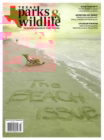 Texas Parks & Wildlife July 01, 2024 Issue Cover