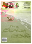 Texas Parks & Wildlife July 01, 2024 Issue Cover