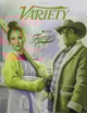 Variety June 19, 2024 Issue Cover
