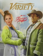 Variety June 19, 2024 Issue Cover