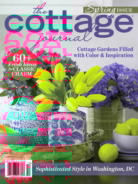 The-Cottage-Journal March 01, 2021 Issue Cover