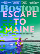 Boston June 01, 2019 Issue Cover