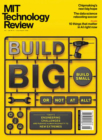 MIT Technology Review July 01, 2026 Issue Cover