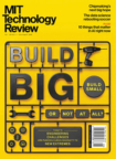 MIT Technology Review July 01, 2026 Issue Cover
