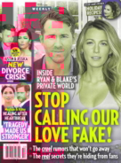 Us-Weekly December 14, 2020 Issue Cover