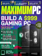 Maximum-PC August 01, 2024 Issue Cover