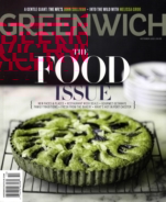 Greenwich October 01, 2015 Issue Cover