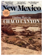 New-Mexico October 01, 2019 Issue Cover