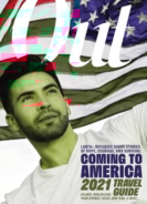 Out April 01, 2021 Issue Cover