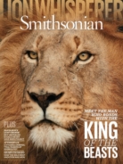 Smithsonian June 01, 2015 Issue Cover